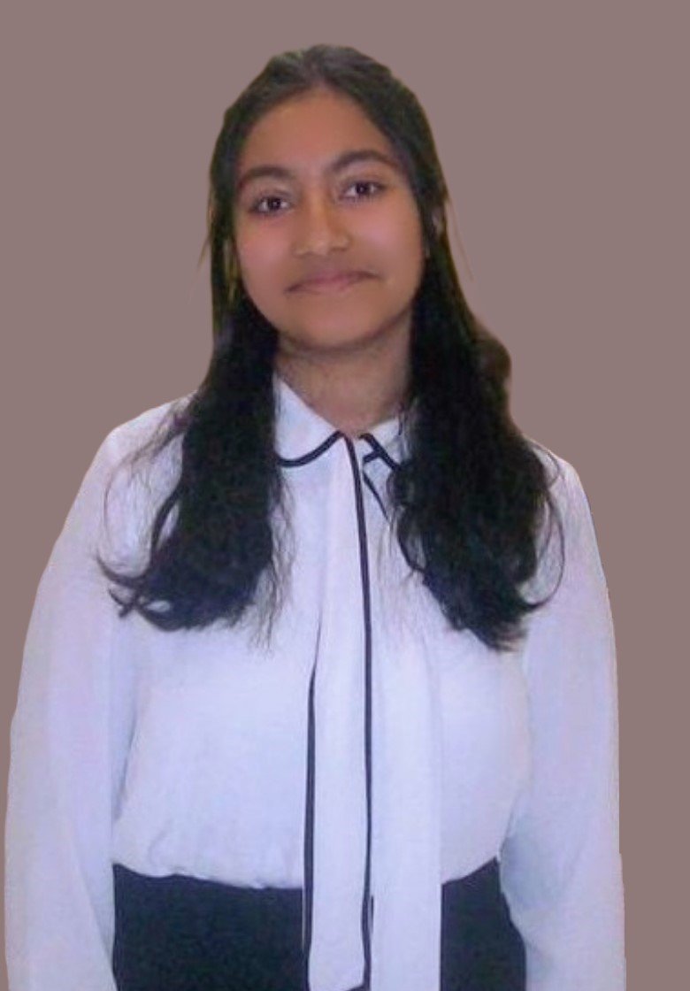 Shaina Kakar Founder & CEO